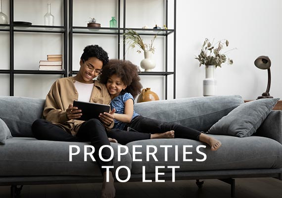 Properties To Let